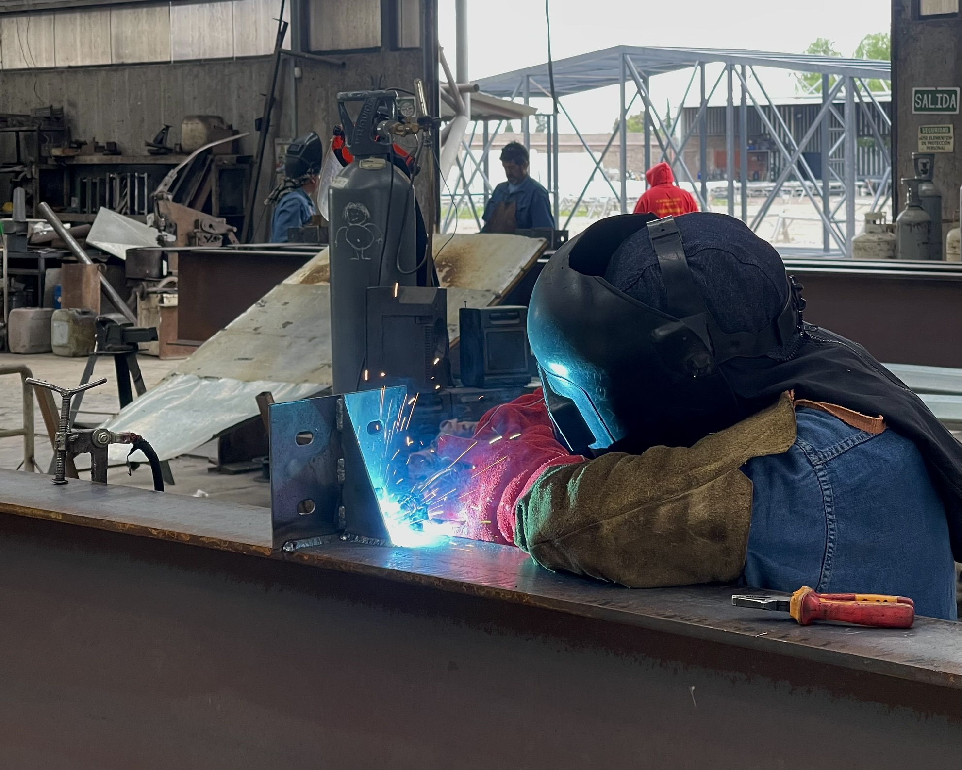 Ingeniería